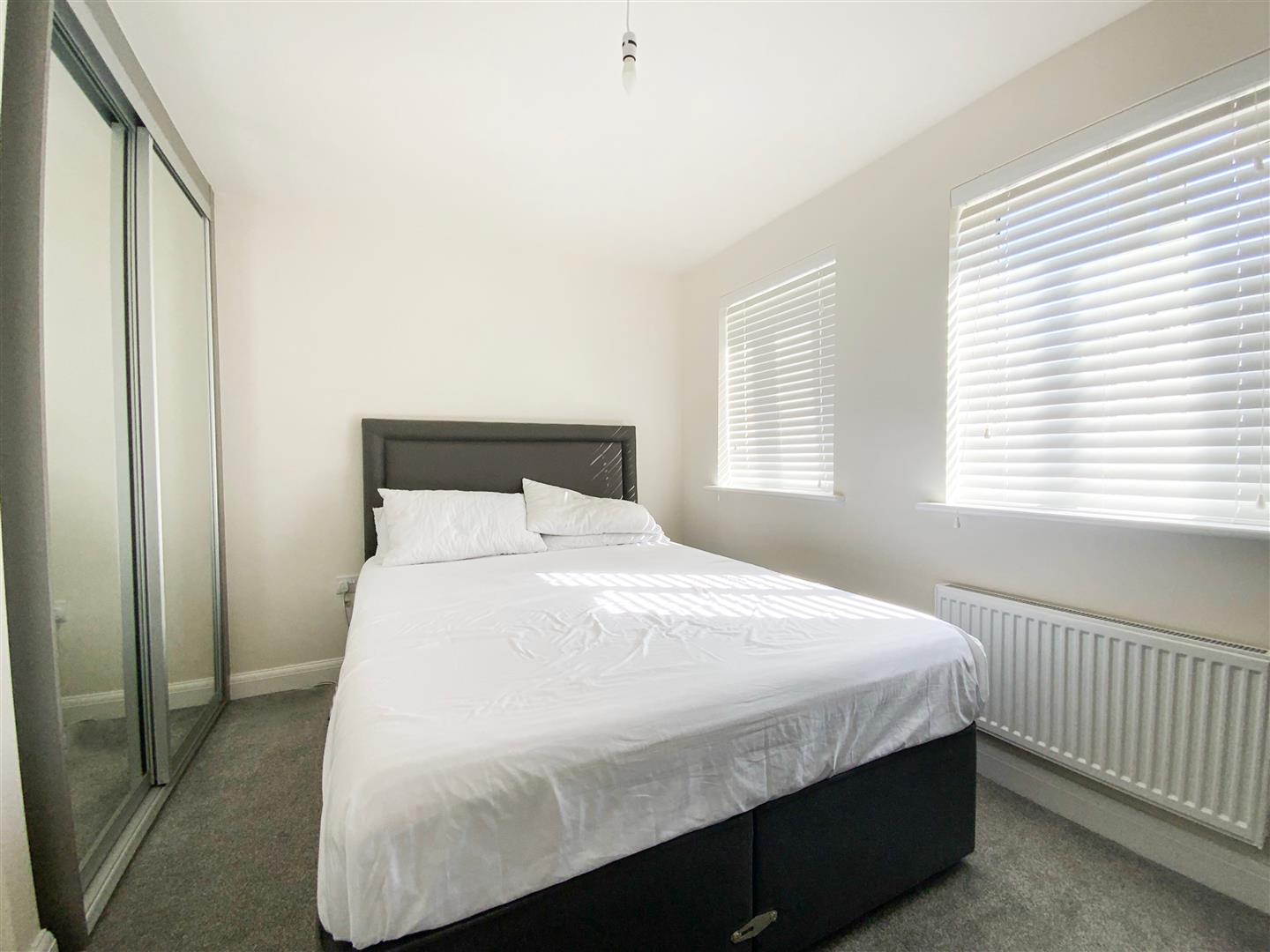 Archer Street, Great Denham, Bedford